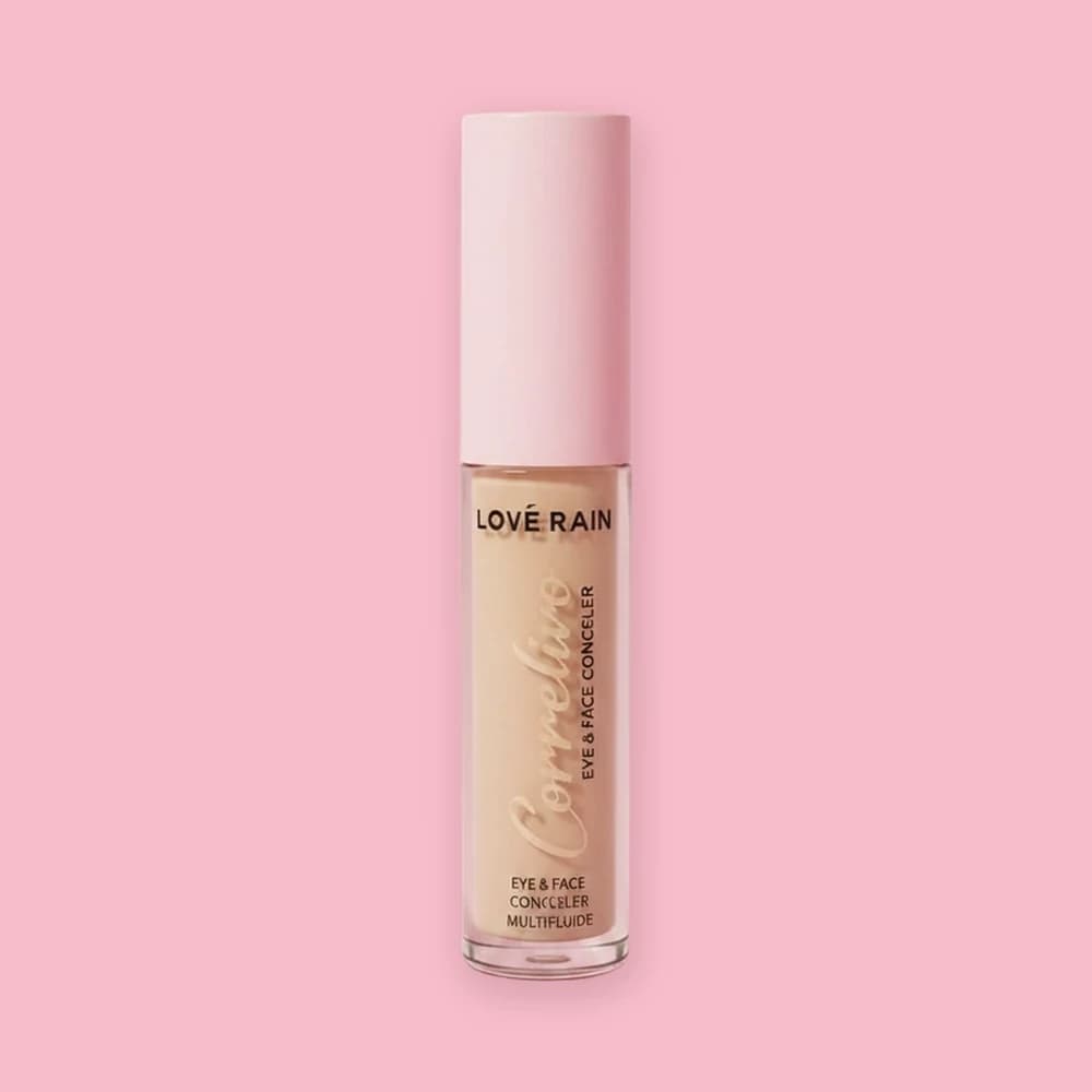 Corretivo Lové Rain Eye & Face