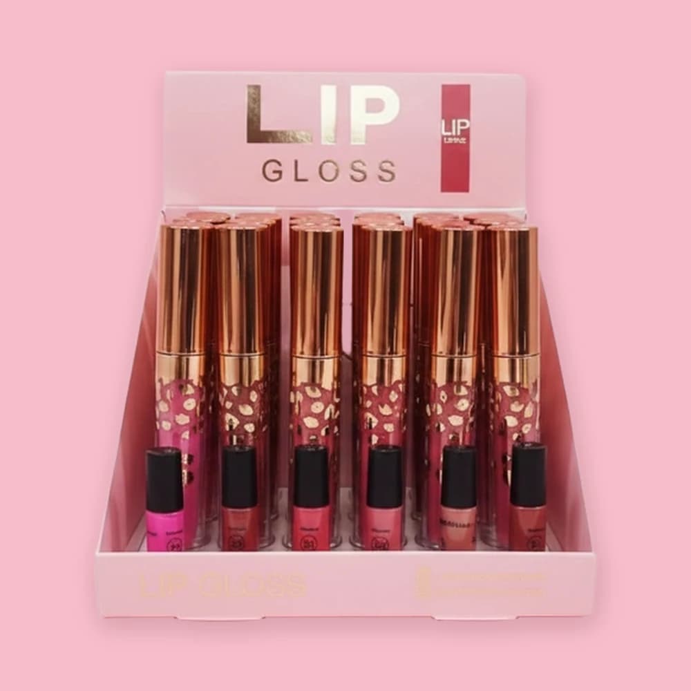 Gloss labial