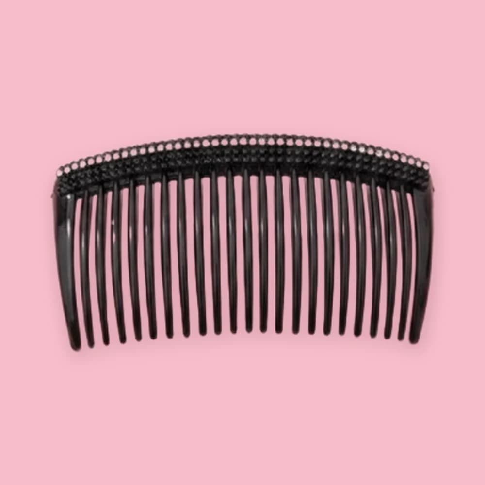 Travessa de cabelo